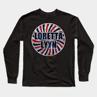 Lorreta Long Sleeve T-Shirt